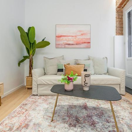 Apartamentos Con Encanto En La Latina Μαδρίτη Εξωτερικό φωτογραφία