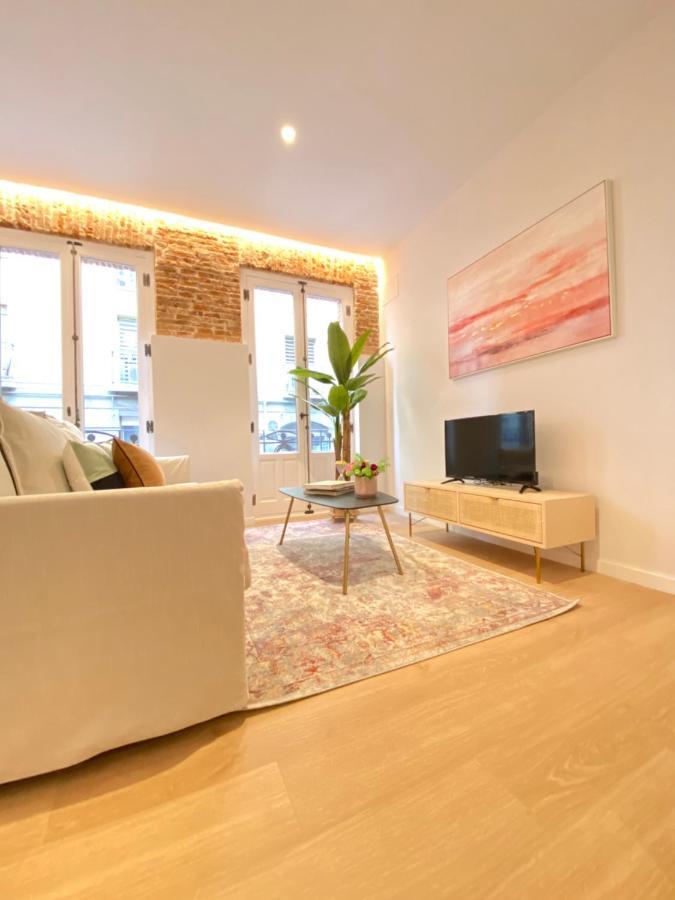 Apartamentos Con Encanto En La Latina Μαδρίτη Εξωτερικό φωτογραφία
