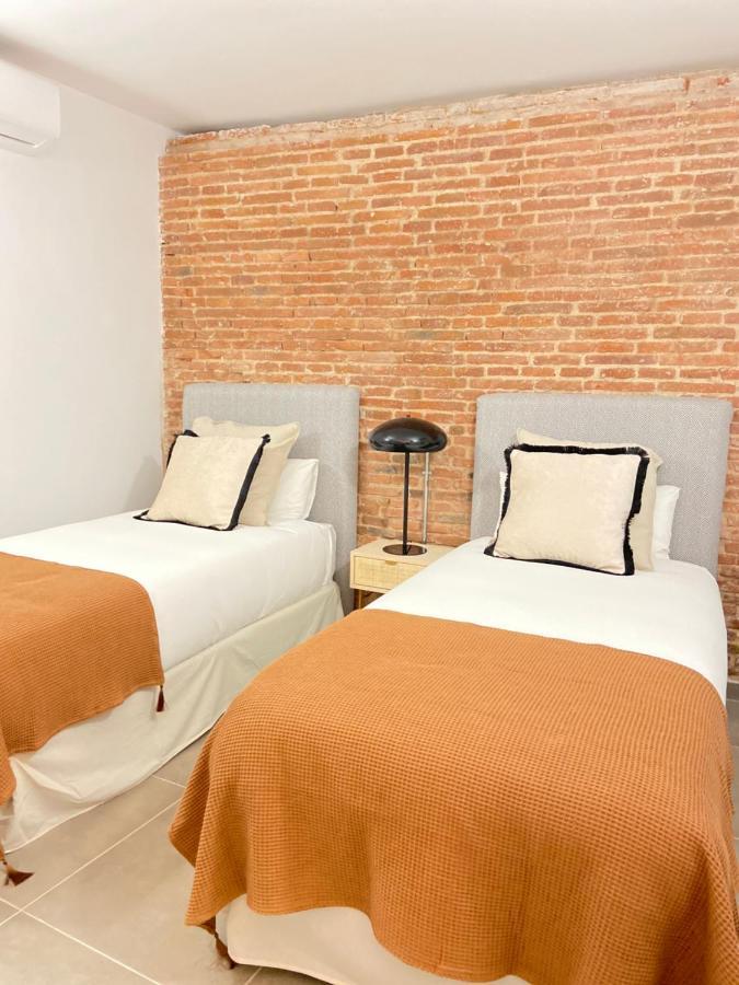 Apartamentos Con Encanto En La Latina Μαδρίτη Εξωτερικό φωτογραφία