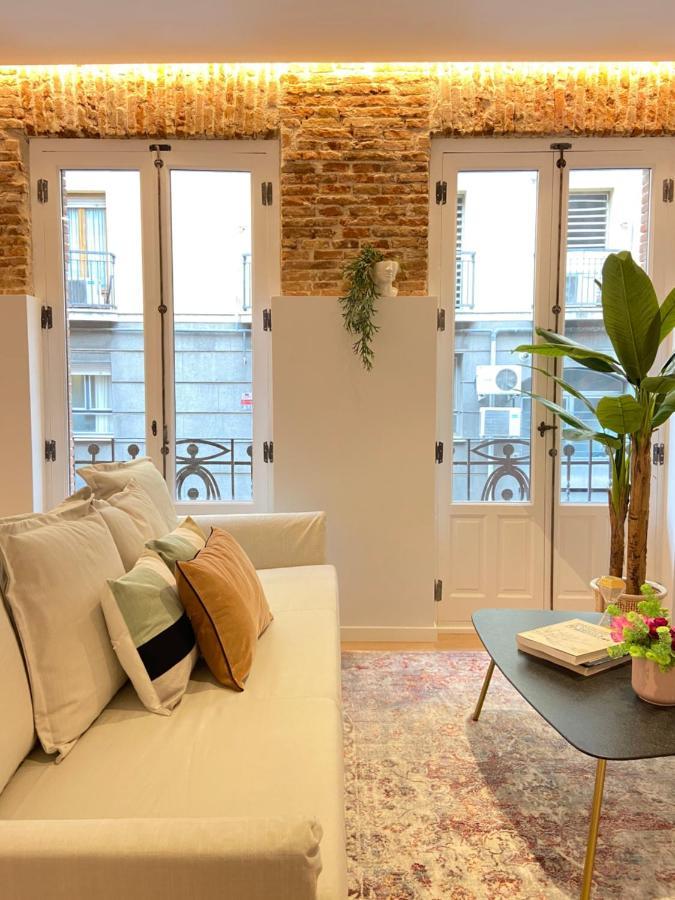 Apartamentos Con Encanto En La Latina Μαδρίτη Εξωτερικό φωτογραφία