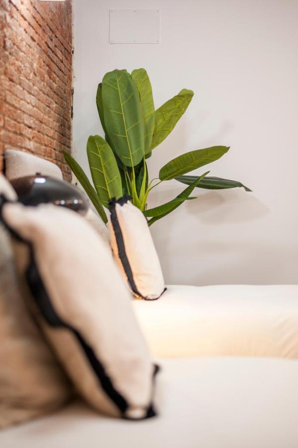 Apartamentos Con Encanto En La Latina Μαδρίτη Εξωτερικό φωτογραφία