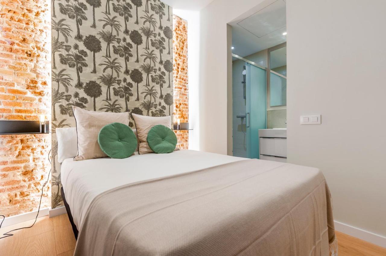Apartamentos Con Encanto En La Latina Μαδρίτη Εξωτερικό φωτογραφία