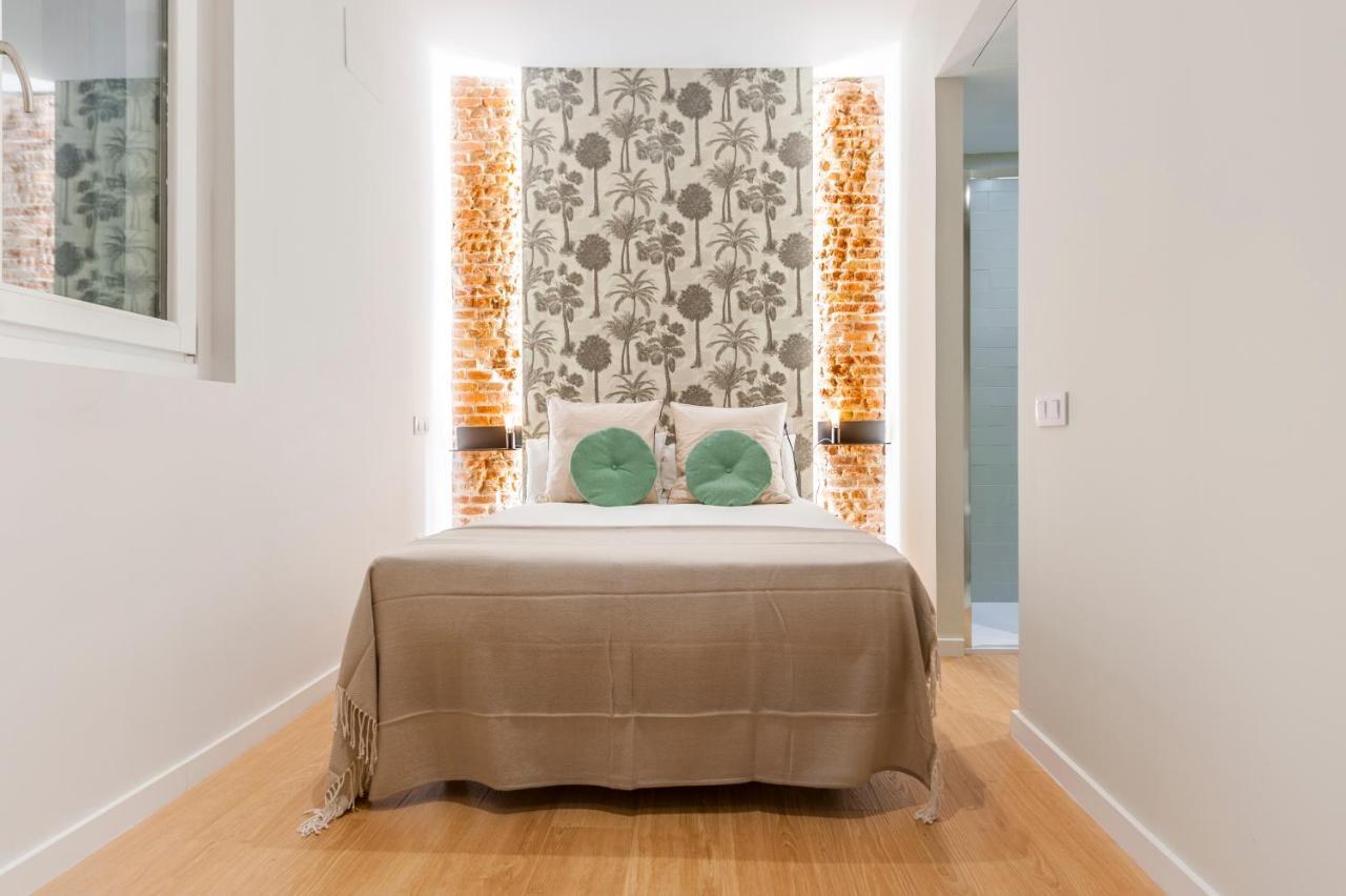 Apartamentos Con Encanto En La Latina Μαδρίτη Εξωτερικό φωτογραφία