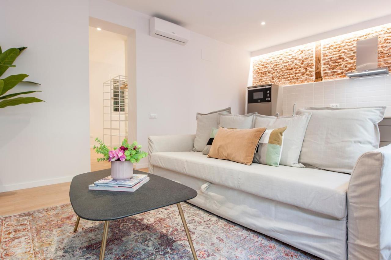 Apartamentos Con Encanto En La Latina Μαδρίτη Εξωτερικό φωτογραφία