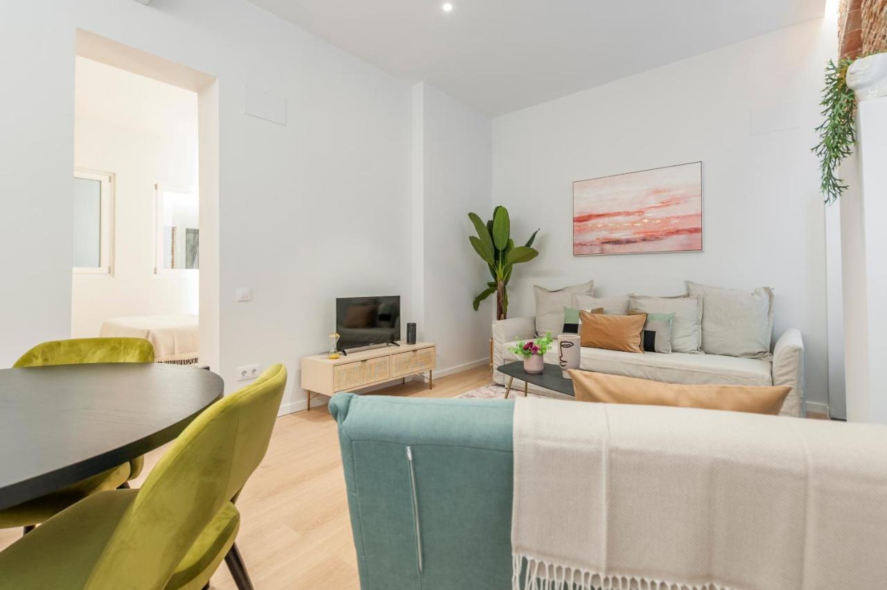 Apartamentos Con Encanto En La Latina Μαδρίτη Εξωτερικό φωτογραφία