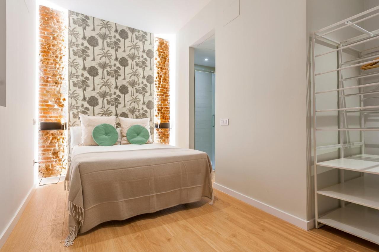 Apartamentos Con Encanto En La Latina Μαδρίτη Εξωτερικό φωτογραφία