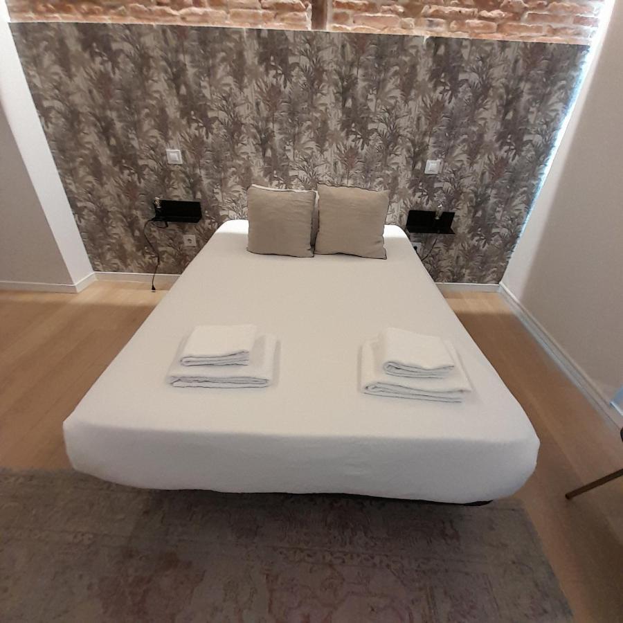 Apartamentos Con Encanto En La Latina Μαδρίτη Εξωτερικό φωτογραφία